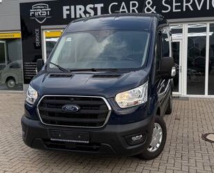 Ford Transit Gebrauchtwagen
