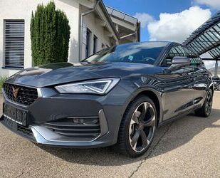 Cupra Leon Gebrauchtwagen