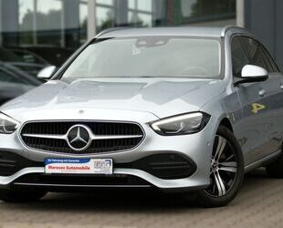 Mercedes-Benz C 200 Gebrauchtwagen