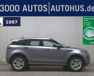 Land Rover Range Rover Evoque Gebrauchtwagen