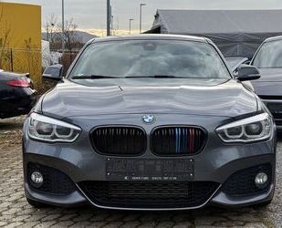 BMW 120 Gebrauchtwagen