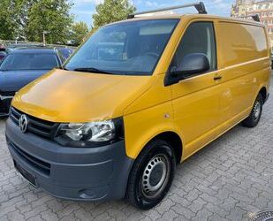 VW T5 Transporter Gebrauchtwagen