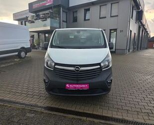 Opel Vivaro Gebrauchtwagen