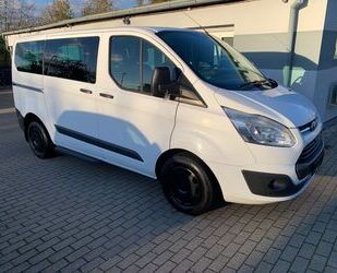 Ford Transit Gebrauchtwagen