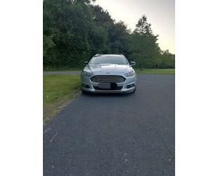 Ford Mondeo Gebrauchtwagen