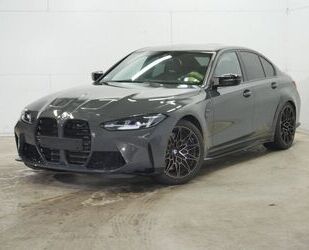 BMW M3 Gebrauchtwagen