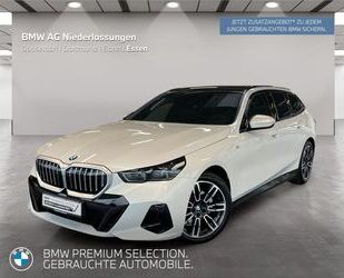 BMW 520 Gebrauchtwagen