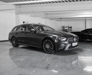 Mercedes-Benz E 400 Gebrauchtwagen