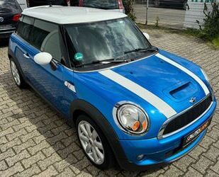 Mini Cooper S Gebrauchtwagen