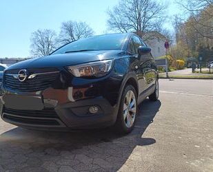 Opel Crossland (X) Gebrauchtwagen