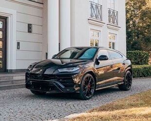 Lamborghini Urus Gebrauchtwagen