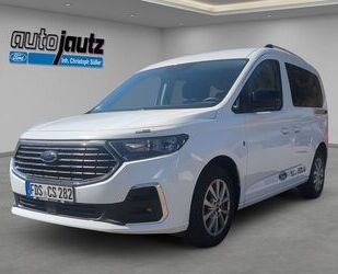 Ford Tourneo Gebrauchtwagen
