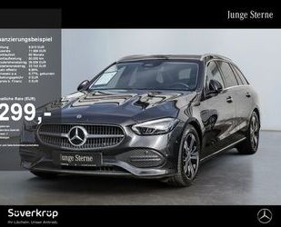 Mercedes-Benz C 220 Gebrauchtwagen