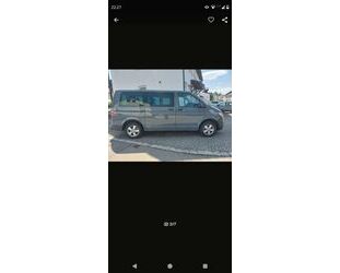 VW T6 Caravelle Gebrauchtwagen