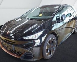 Cupra Born Gebrauchtwagen