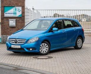 Mercedes-Benz B 180 Gebrauchtwagen