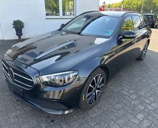 Mercedes-Benz E 220 Gebrauchtwagen