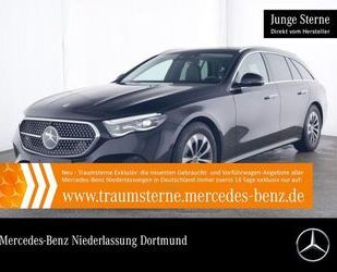 Mercedes-Benz E 200 Gebrauchtwagen