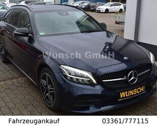 Mercedes-Benz C 220 Gebrauchtwagen