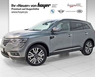 Renault Koleos Gebrauchtwagen