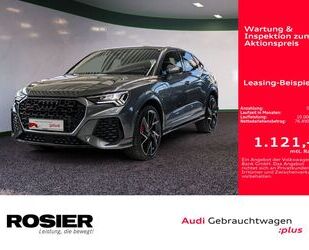 Audi RSQ3 Gebrauchtwagen