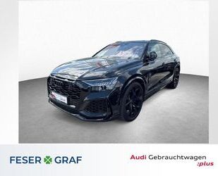 Audi RSQ8 Gebrauchtwagen