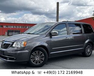 Lancia Voyager Gebrauchtwagen
