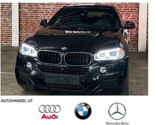 BMW X6 Gebrauchtwagen