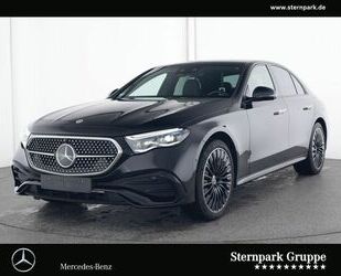 Mercedes-Benz E 300 Gebrauchtwagen