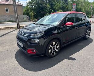 Citroen C3 Gebrauchtwagen