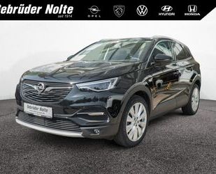 Opel Grandland (X) Gebrauchtwagen