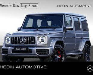 Mercedes-Benz G 63 AMG Gebrauchtwagen
