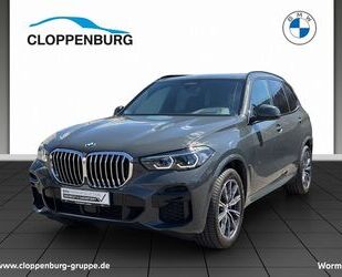 BMW X5 Gebrauchtwagen