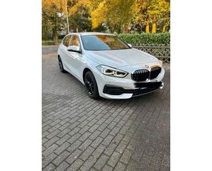BMW 116 Gebrauchtwagen
