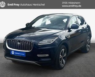 Jaguar E-Pace Gebrauchtwagen