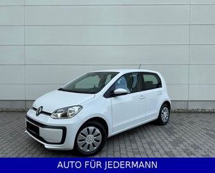 VW up! Gebrauchtwagen