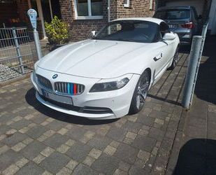 BMW Z4 Gebrauchtwagen