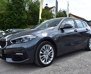 BMW 120 Gebrauchtwagen
