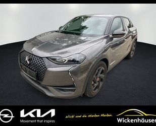 DS Automobiles DS3 Crossback Gebrauchtwagen