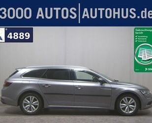 Renault Talisman Gebrauchtwagen