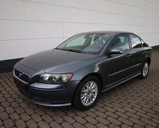 Volvo S40 Gebrauchtwagen
