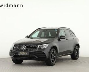 Mercedes-Benz GLC 300 Gebrauchtwagen