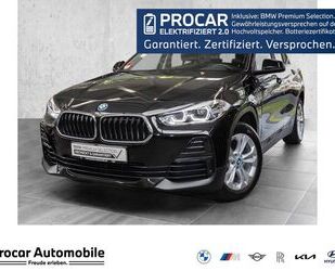 BMW X2 Gebrauchtwagen