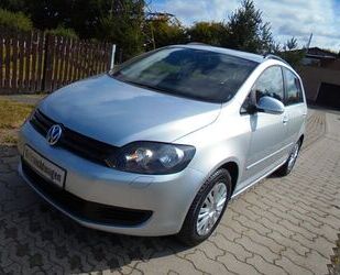 VW Golf Plus Gebrauchtwagen