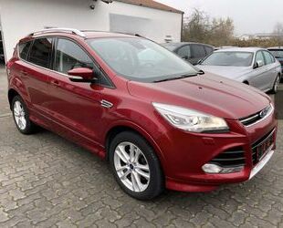 Ford Kuga Gebrauchtwagen