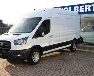 Ford Transit Gebrauchtwagen