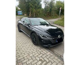 VW Arteon Gebrauchtwagen