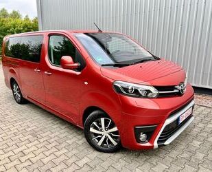 Toyota Proace (Verso) Gebrauchtwagen