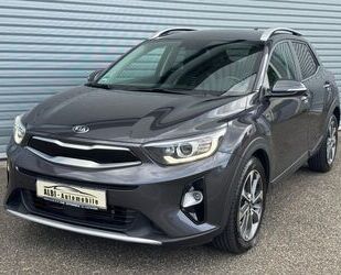Kia Stonic Gebrauchtwagen