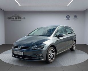 VW Golf Sportsvan Gebrauchtwagen